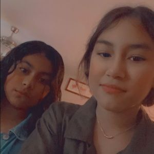 Meet your Posher, Valerie